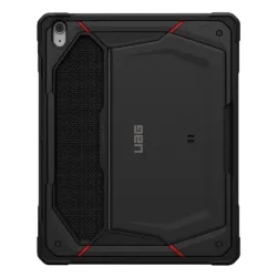 UAG รุ่น Monarch - เคส iPad Air 13" (M3/M2) - สี Kevlar Black