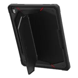 UAG รุ่น Monarch - เคส iPad Air 13" (M3/M2) - สี Kevlar Black