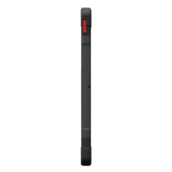 UAG รุ่น Monarch - เคส iPad Air 13" (M3/M2) - สี Kevlar Black