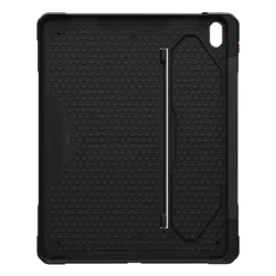 UAG รุ่น Monarch - เคส iPad Air 13" (M3/M2) - สี Kevlar Black