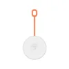 WiWU รุ่น Coin 3-in-1 Wireless Charger (Wi-W037) - แท่นชาร์จไร้สาย - สี White