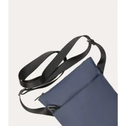 Tucano รุ่น Gommo Sholder Bag - กระเป๋า - สี Blue 9 Tucano รุ่น Gommo Sholder Bag - กระเป๋า - สี Blue