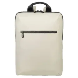 Tucano รุ่น GOMMO Backpack - กระเป๋าเป้ Laptop 15.6"/MacBook Pro 16" - สี Gray