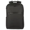 Tucano รุ่น Martem Backpack - กระเป๋าเป้ Laptop 15.6"/MacBook Pro 16" - สี Black