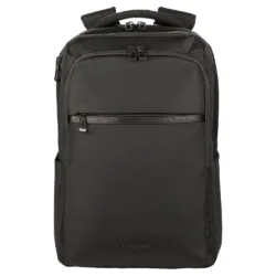 Tucano รุ่น Martem Backpack - กระเป๋าเป้ Laptop 15.6"/MacBook Pro 16" - สี Black