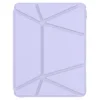 Wiwu รุ่น Transformers Protect Case - เคส iPad Pro 11" (5th/2024) - สี Purple