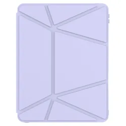 Wiwu รุ่น Transformers Protect Case - เคส iPad Pro 11" (5th/2024) - สี Purple