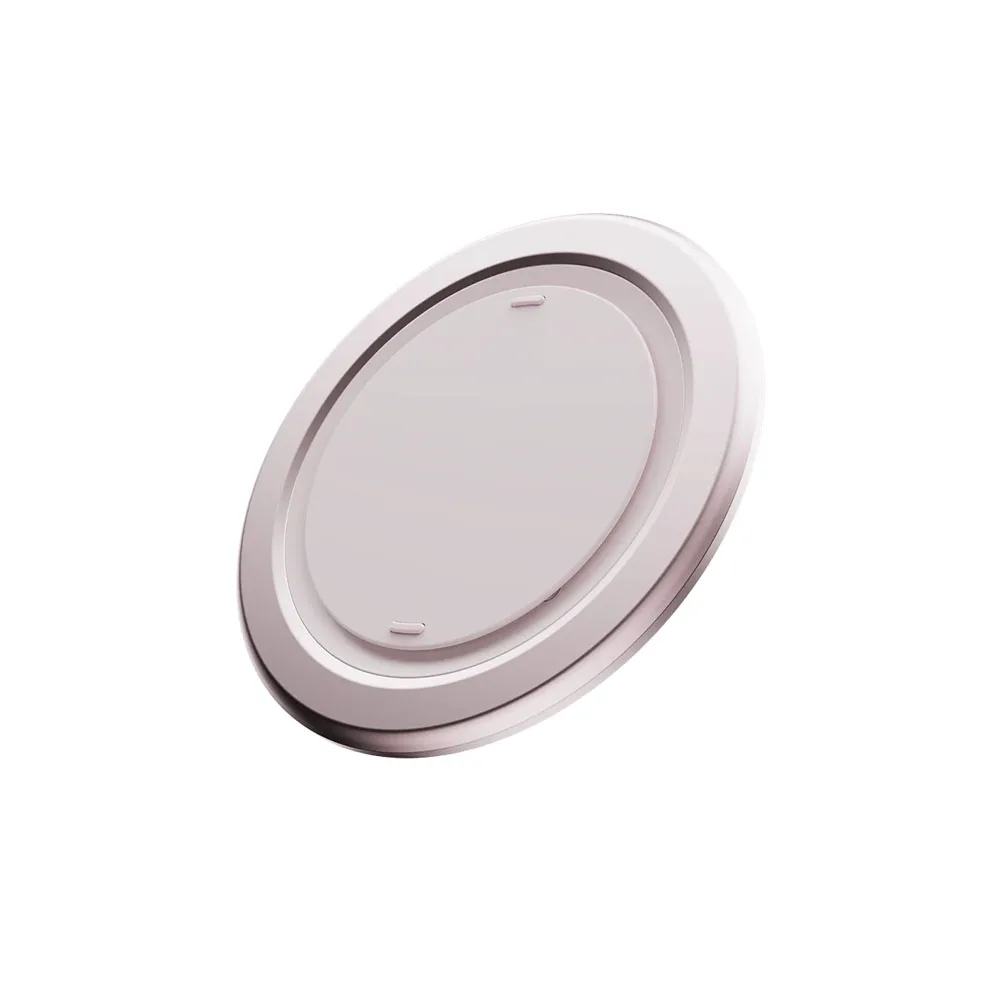 ohsnap! รุ่น SNAP GRIP 5.0 - แหวนติดหลังมือถือ - สี Pick-Me-Pink 1 ohsnap! รุ่น SNAP GRIP 5.0 - แหวนติดหลังมือถือ - สี Pick-Me-Pink