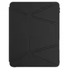 Wiwu รุ่น Transformers Protect Case - เคส iPad Air 13" (2025/2024), iPad Pro 12.9" (6th-4th Gen) - สี Black