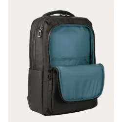 Tucano รุ่น Marte Gravity - กระเป๋าเป้ Laptop 15.6"/MacBook Pro 16" - สี Black