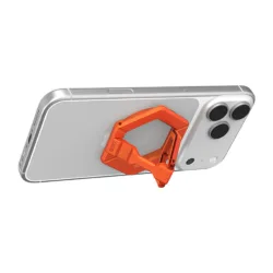 UAG รุ่น Magnetic Ring Stand - ขาตั้งแหวนแม่เหล็ก - สี Burnt Orange