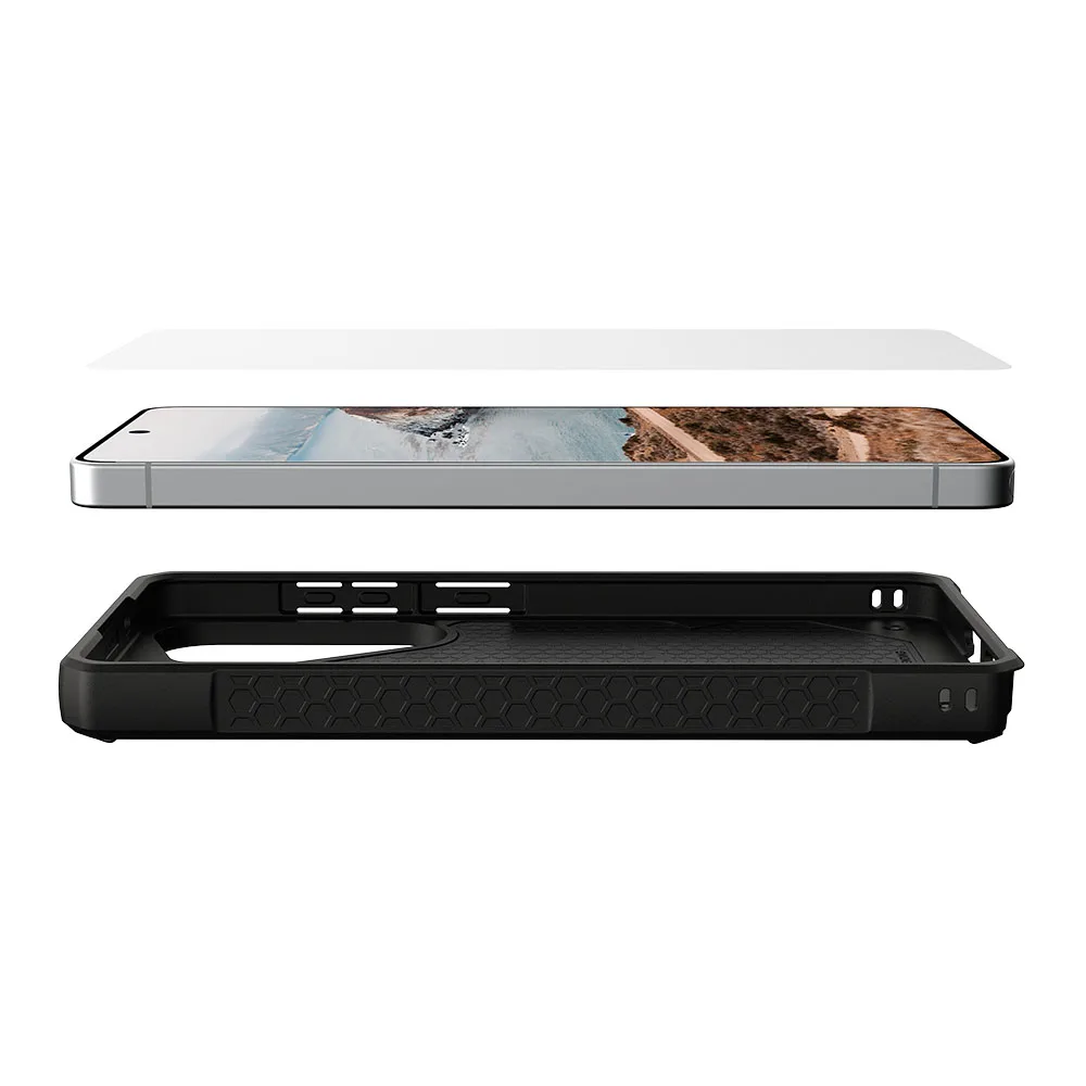 UAG รุ่น Glass Shield - ฟิล์มกระจก Galaxy S26 Plus - Image 6