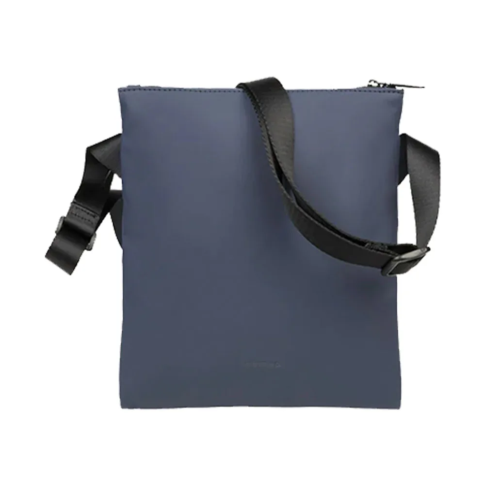 Tucano รุ่น Gommo Sholder Bag - กระเป๋า - สี Blue 2 Tucano รุ่น Gommo Sholder Bag - กระเป๋า - สี Blue - Image 2