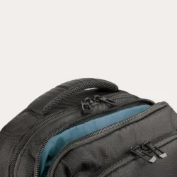 Tucano รุ่น Marte Gravity - กระเป๋าเป้ Laptop 15.6"/MacBook Pro 16" - สี Black