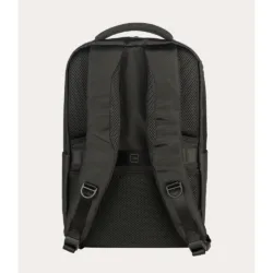 Tucano รุ่น Martem Backpack - กระเป๋าเป้ Laptop 15.6"/MacBook Pro 16" - สี Black