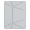 Wiwu รุ่น Transformers Protect Case - เคส iPad Air 13" (2025/2024), iPad Pro 12.9" (6th-4th Gen) - สี Grey