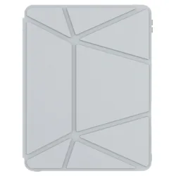 Wiwu รุ่น Transformers Protect Case - เคส iPad Pro 11" (5th/2024) - สี Grey