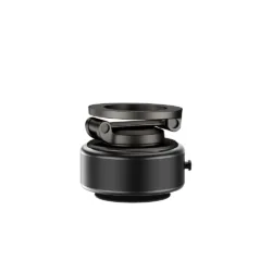 WiWU รุ่น Octopus Magnetic Car Mount with Vacuum Suction Cup (Wi-CH056) - แท่นวางมือถือแม่เหล็ก - สี Tarnish