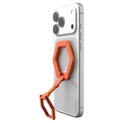 UAG รุ่น Magnetic Ring Stand - ขาตั้งแหวนแม่เหล็ก - สี Burnt Orange