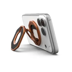 UAG รุ่น Monarch Mag2 Ring Stand - ขาตั้งแหวนแม่เหล็ก - สี Burnt Orange