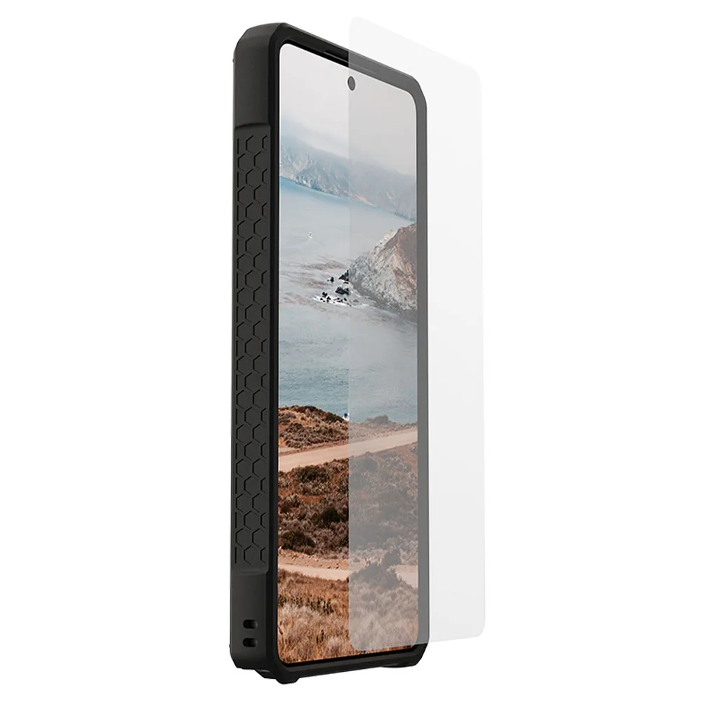 UAG รุ่น Glass Shield - ฟิล์มกระจก Galaxy S26 Plus - Image 5