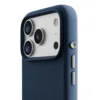 tineeOWL รุ่น DUNE X - เคส iPhone 17 Pro Max - สี Navy Blue