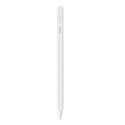 WiWU รุ่น Pencil D - ปากกา Stylus - สี White