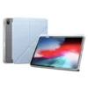 WiWU รุ่น Classic III Case - เคส iPad Air 11" (M3/M2) - สี Light Blue 12 WiWU รุ่น Classic III Case - เคส iPad Air 11" (M3/M2) - สี Light Blue