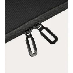 Tucano รุ่น COLORE 2 - ซองใส่ Laptop 14" / MacBook Pro 15" - สี Black