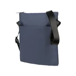 Tucano รุ่น Gommo Sholder Bag - กระเป๋า - สี Blue 7 Tucano รุ่น Gommo Sholder Bag - กระเป๋า - สี Blue