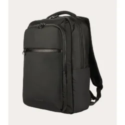 Tucano รุ่น Martem Backpack - กระเป๋าเป้ Laptop 15.6"/MacBook Pro 16" - สี Black