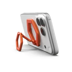 UAG รุ่น Magnetic Ring Stand - ขาตั้งแหวนแม่เหล็ก - สี Burnt Orange