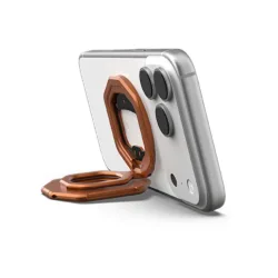 UAG รุ่น Monarch Mag2 Ring Stand - ขาตั้งแหวนแม่เหล็ก - สี Burnt Orange