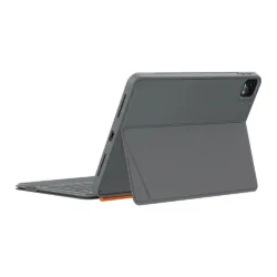 WiWU รุ่น Combo 3-in-1 Case - เคส iPad Air 13" (M3/M2) - สี Grey (EN) 9 WiWU รุ่น Combo 3-in-1 Case - เคส iPad Air 13" (M3/M2) - สี Grey (EN)