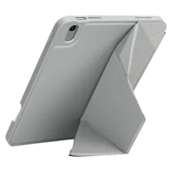 Wiwu รุ่น Transformers Protect Case - เคส iPad Air 13" (2025/2024), iPad Pro 12.9" (6th-4th Gen) - สี Black