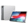 WiWU รุ่น Classic III Case - เคส iPad 11" (A16/2025), iPad 10.9" (10th/2022) - สี Gray