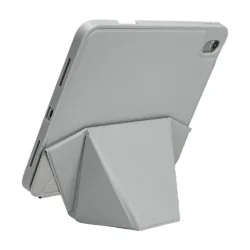 Wiwu รุ่น Transformers Protect Case - เคส iPad Air 13" (2025/2024), iPad Pro 12.9" (6th-4th Gen) - สี Black