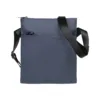 Tucano รุ่น Gommo Sholder Bag - กระเป๋า - สี Blue