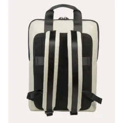 Tucano รุ่น GOMMO Backpack - กระเป๋าเป้ Laptop 15.6"/MacBook Pro 16" - สี Gray 7 Tucano รุ่น GOMMO Backpack - กระเป๋าเป้ Laptop 15.6"/MacBook Pro 16" - สี Gray