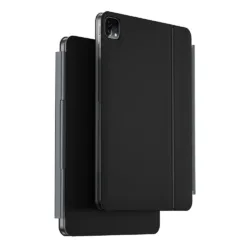 Wiwu รุ่น Magic Keyboard (MK-002) - เคส iPad Pro 13" (7th/2024) - สี Black (EN) 14 Wiwu รุ่น Magic Keyboard (MK-002) - เคส iPad Pro 13" (7th/2024) - สี Black (EN)
