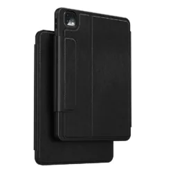 WiWU รุ่น Protective Keyboard Case - เคส iPad 11" (A16/2025), iPad 10.9" (10th/2022) - สี Black (EN)