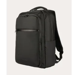 Tucano รุ่น Marte Gravity - กระเป๋าเป้ Laptop 15.6"/MacBook Pro 16" - สี Black
