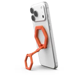 UAG รุ่น Magnetic Ring Stand - ขาตั้งแหวนแม่เหล็ก - สี Burnt Orange
