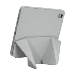 Wiwu รุ่น Transformers Protect Case - เคส iPad Air 13" (2025/2024), iPad Pro 12.9" (6th-4th Gen) - สี Black