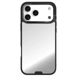 Hoda รุ่น DIVERSE Case (MagSafe) - เคส iPhone 17 Pro - สี Mirror Backplate