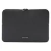 Tucano รุ่น COLORE 2 - ซองใส่ Laptop 14" / MacBook Pro 15" - สี Black