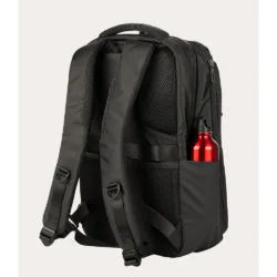 Tucano รุ่น Marte Gravity - กระเป๋าเป้ Laptop 15.6"/MacBook Pro 16" - สี Black