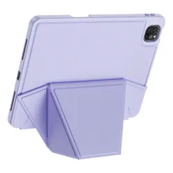 Wiwu รุ่น Transformers Protect Case - เคส iPad 11" (A16/2025), iPad 10.9" (10th/2022) - สี Purple