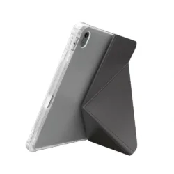 WiWU รุ่น Classic III Case - เคส iPad Air 11" (M3/M2) - สี Gray 7 WiWU รุ่น Classic III Case - เคส iPad Air 11" (M3/M2) - สี Gray