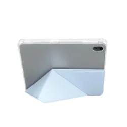 WiWU รุ่น Classic III Case - เคส iPad Air 11" (M3/M2) - สี Gray 9 WiWU รุ่น Classic III Case - เคส iPad Air 11" (M3/M2) - สี Gray